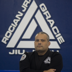 Foto de Rocian Gracie Jr
