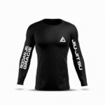 RashGuard | Manga Longa